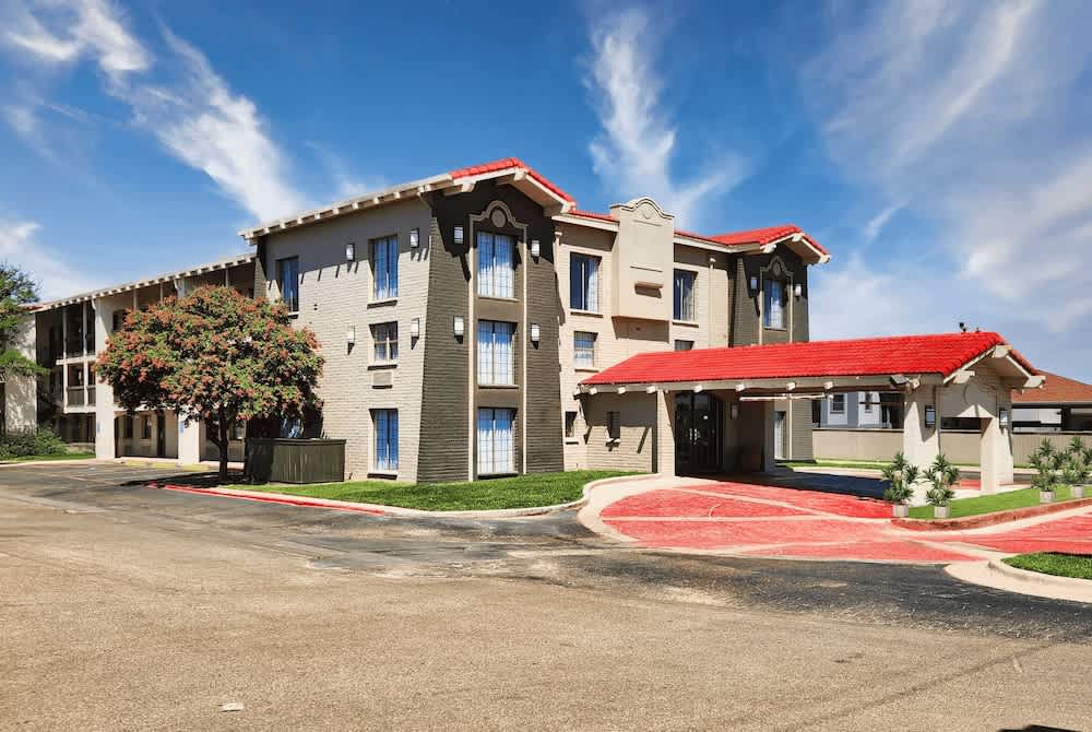 La Quinta Inn by Wyndham Amarillo West Medical Center 1