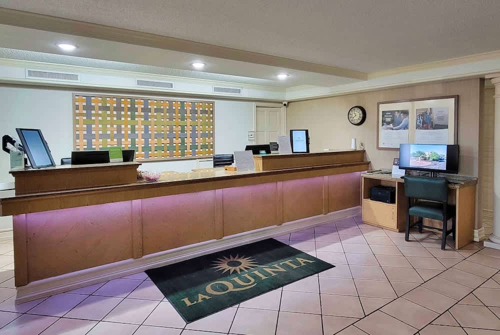 La Quinta Inn by Wyndham Amarillo West Medical Center 3