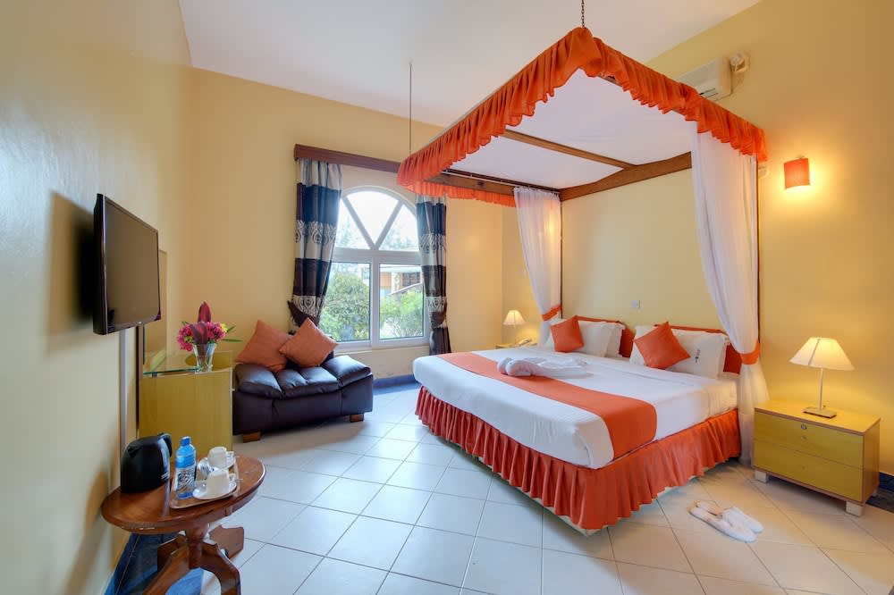 Azul Margarita Beach Resort 5