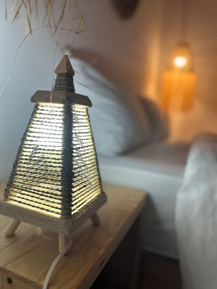 Eco Bay hostel 2