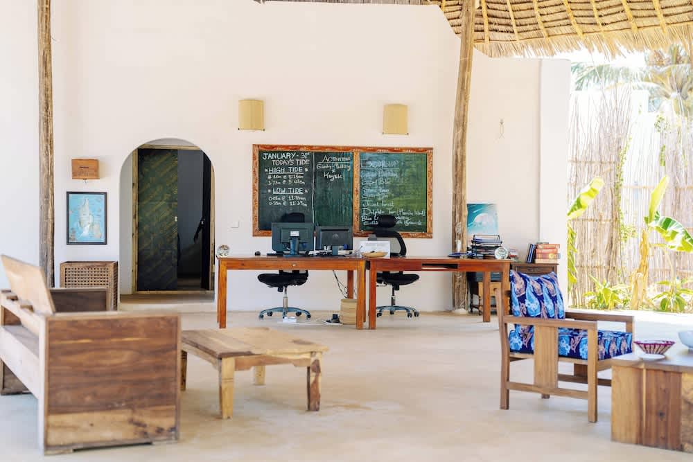 Spice Island Hotel & Resort 2