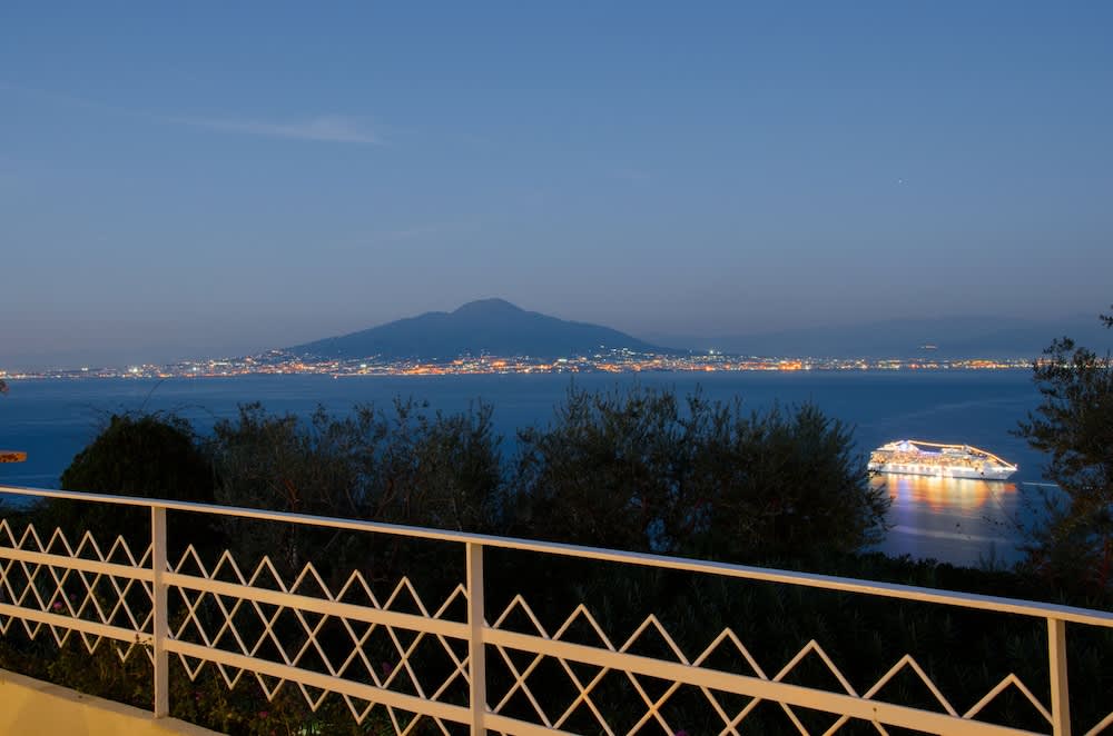 Grand Hotel Aminta 1