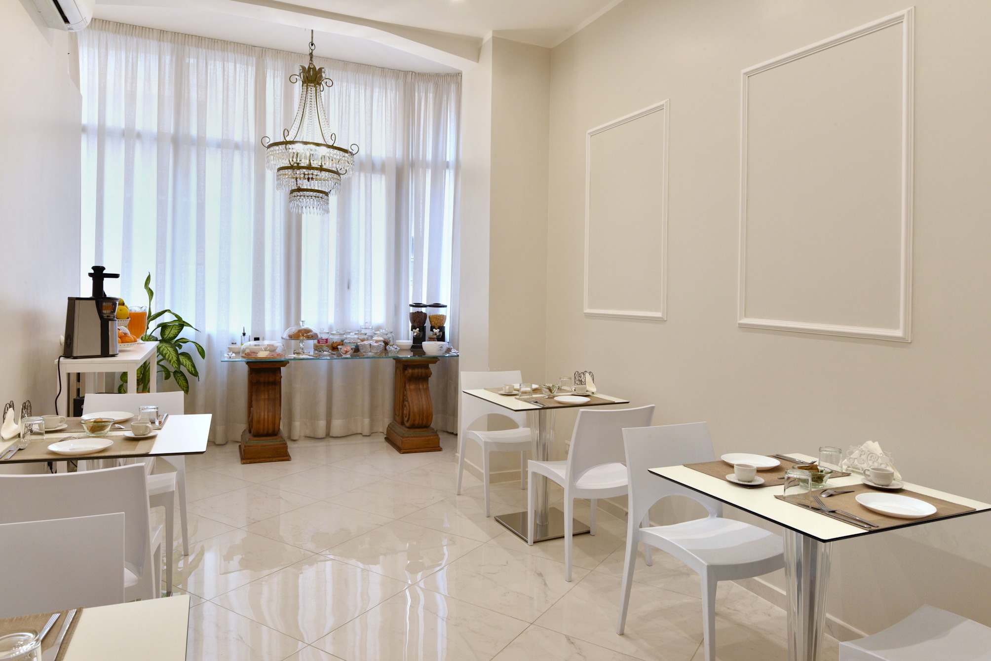 Residenza Borbonica 2