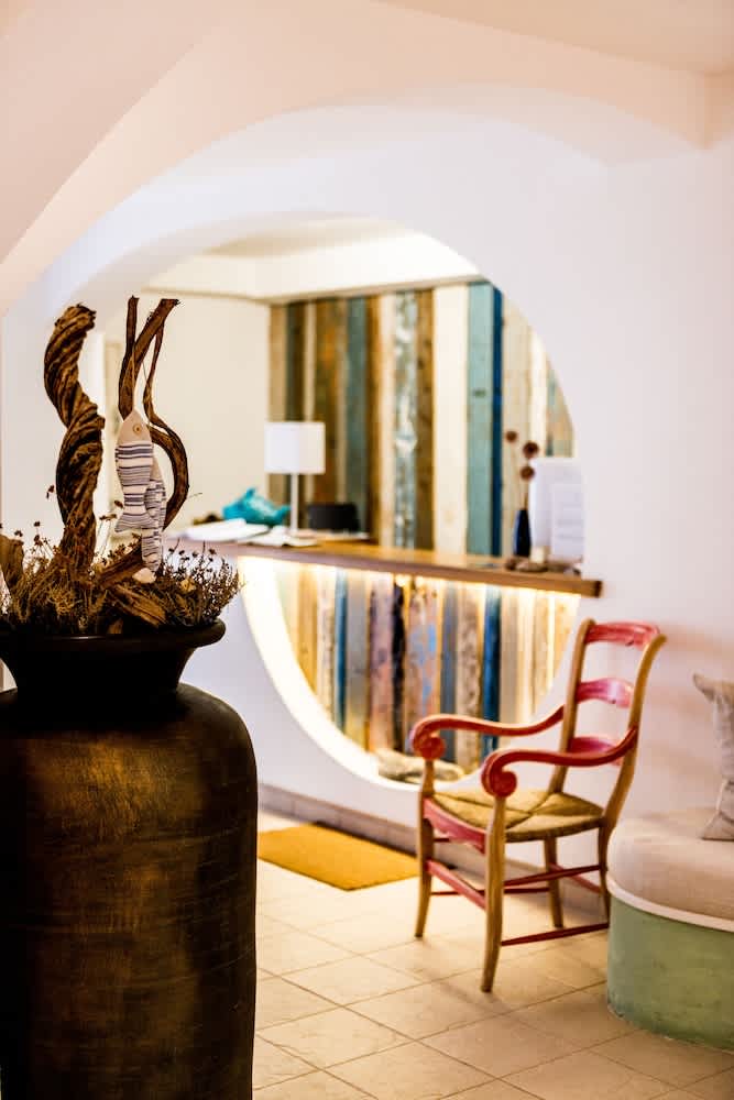 Dolce Vita Boutique Hotel 2