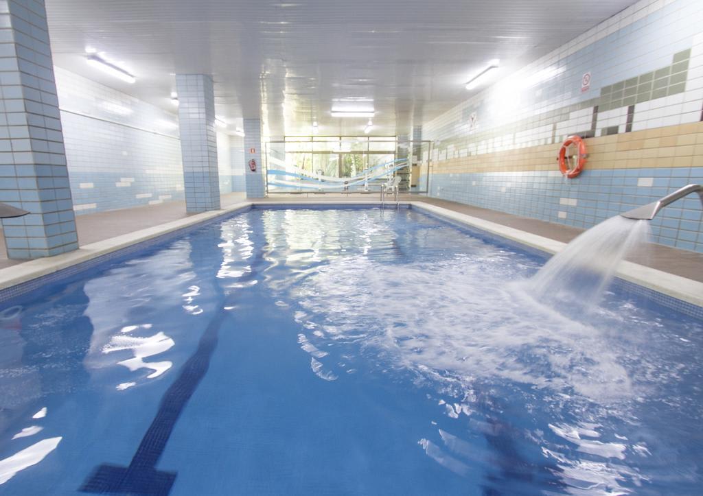 Hotel Gran Garbi Mar & AquaSplash 1