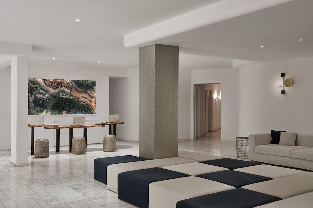 Kouros Hotel & Suites 2