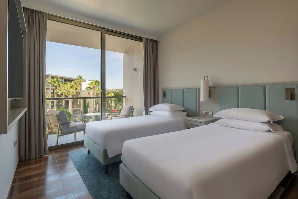 Marriott Residences Salgados Resort, Algarve 4