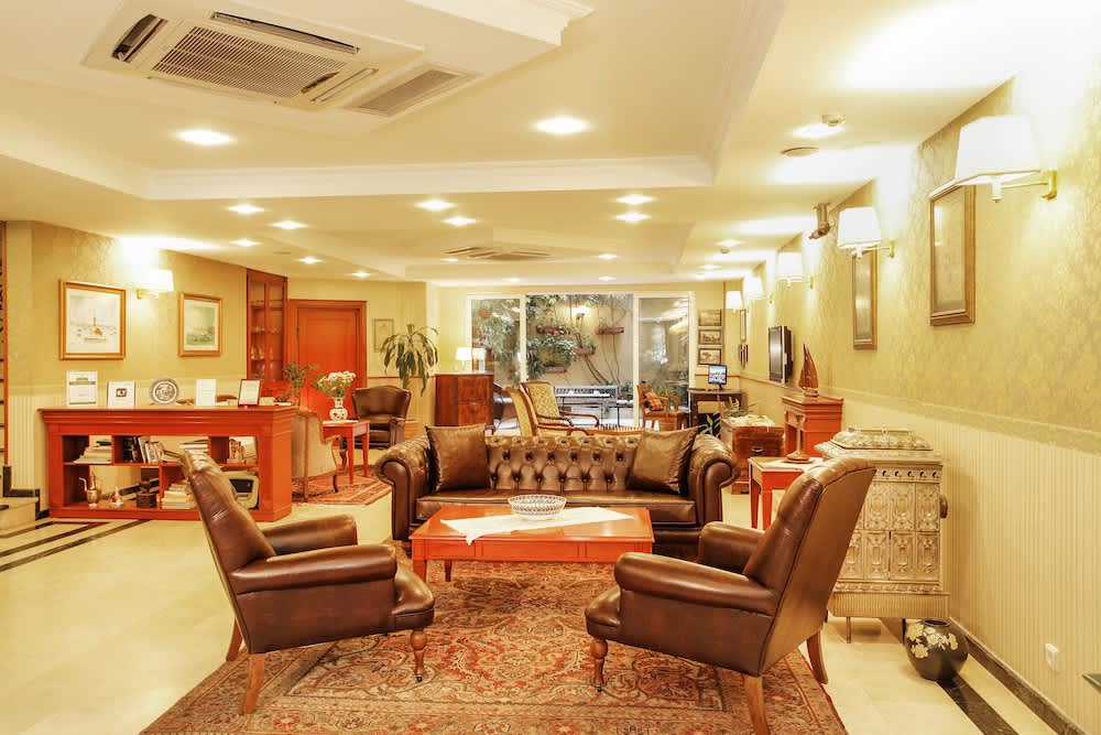 Hotel Erguvan - Special Category 5