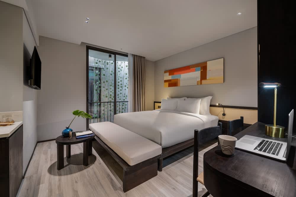 Thè HEM Hotel and Apartment 2