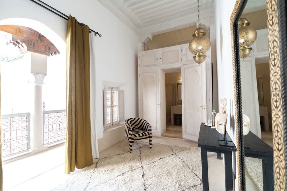 Riad Nomada Marrakech 2