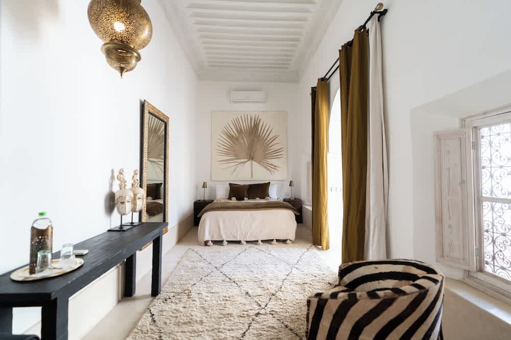 Riad Nomada Marrakech 1