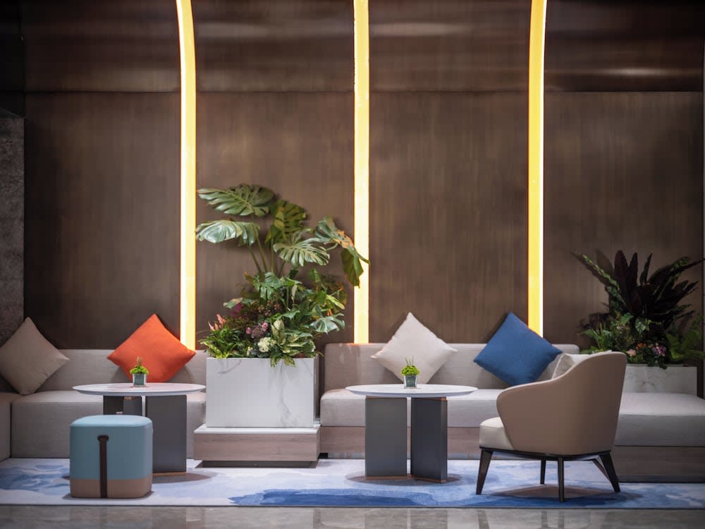 Holiday Inn Express Changzhou Henglin by IHG 2