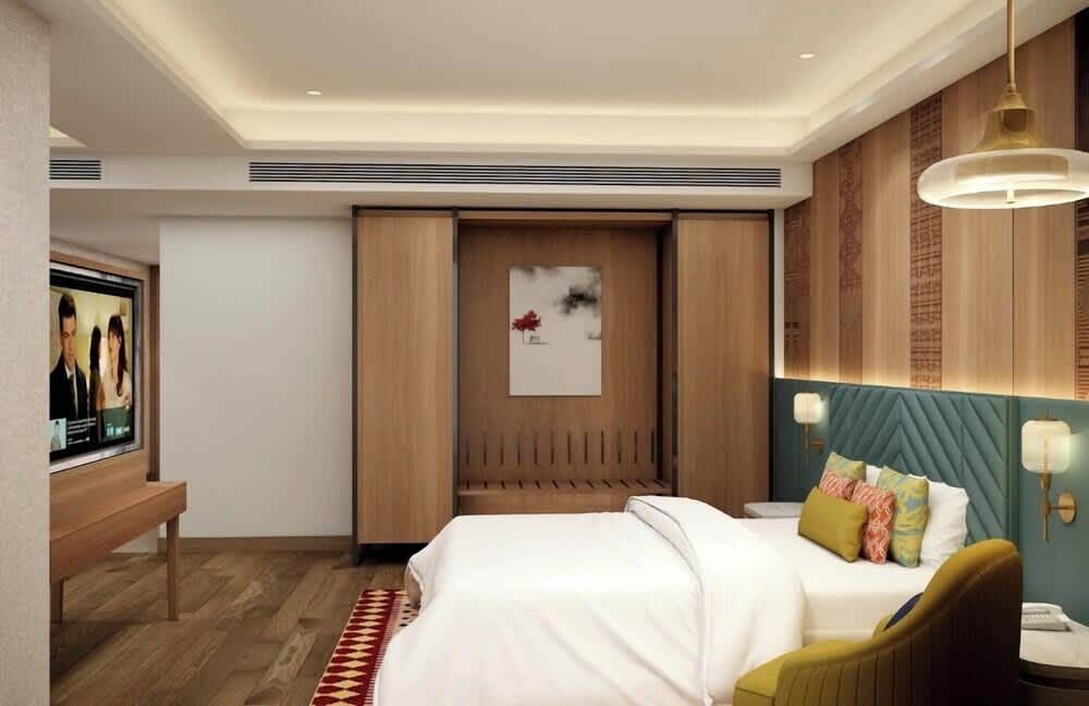 Taj Mussoorie Foothills Dehradun 5