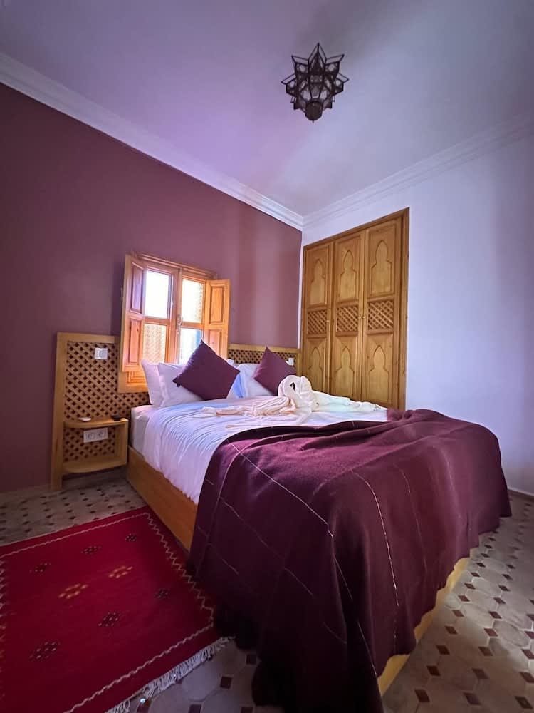 Riad Madinina 2