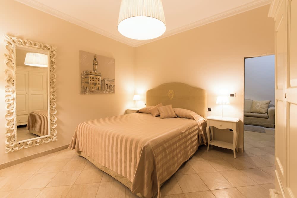 Residenza Marchesi Pontenani 1