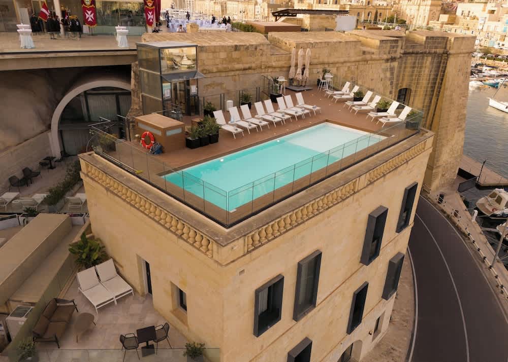 Cugo Gran Macina Malta 1