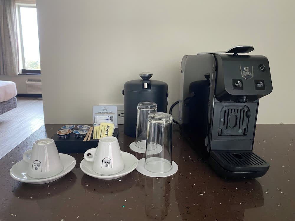 D Sabana Hotel San José 3