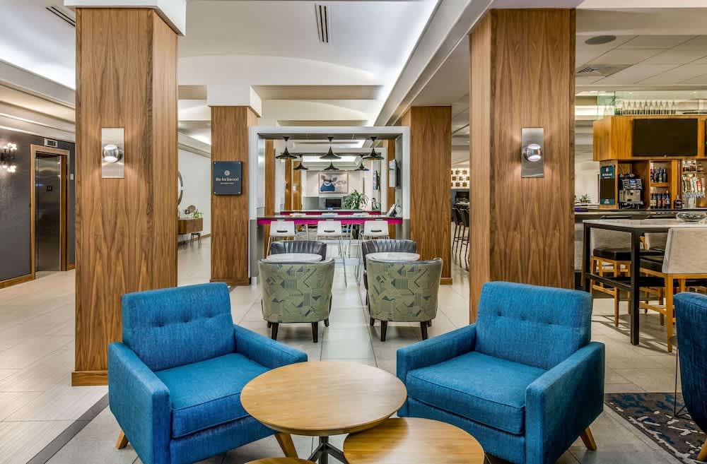 Sonesta Denver Downtown 3