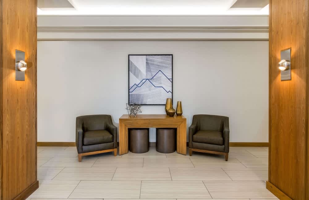 Sonesta Denver Downtown 5