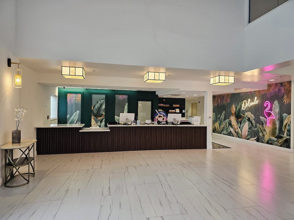 Montreal Suites Orlando 2