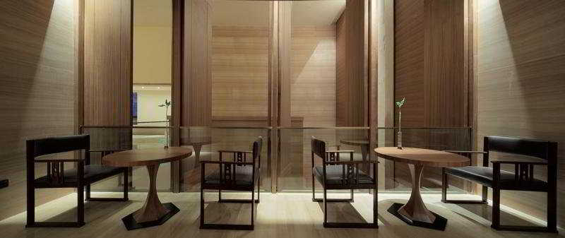 Maxx by Steigenberger on the Bund Shanghai 4