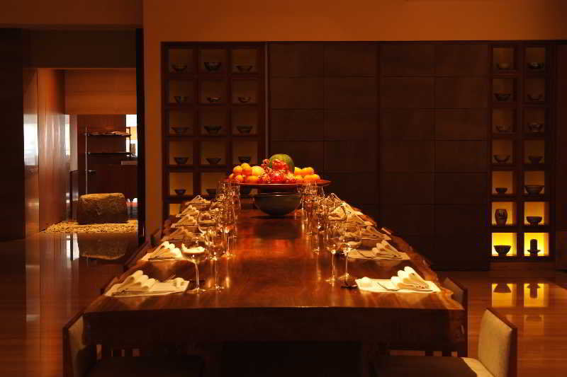 Maxx by Steigenberger on the Bund Shanghai 2