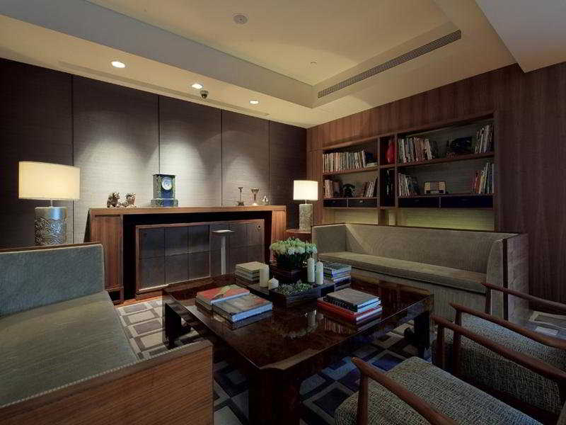 Maxx by Steigenberger on the Bund Shanghai 5