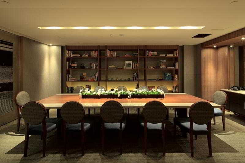 Maxx by Steigenberger on the Bund Shanghai 3