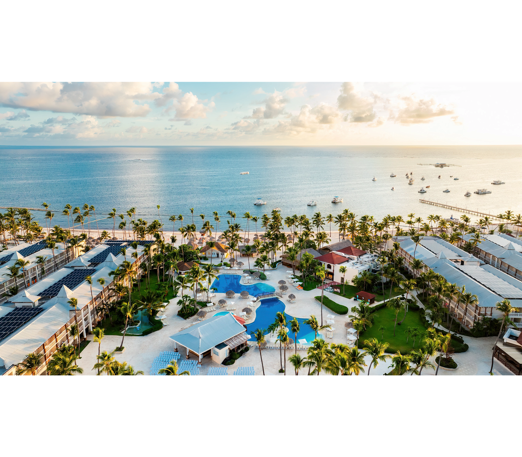 Sunscape Coco Punta Cana - All Inclusive 5