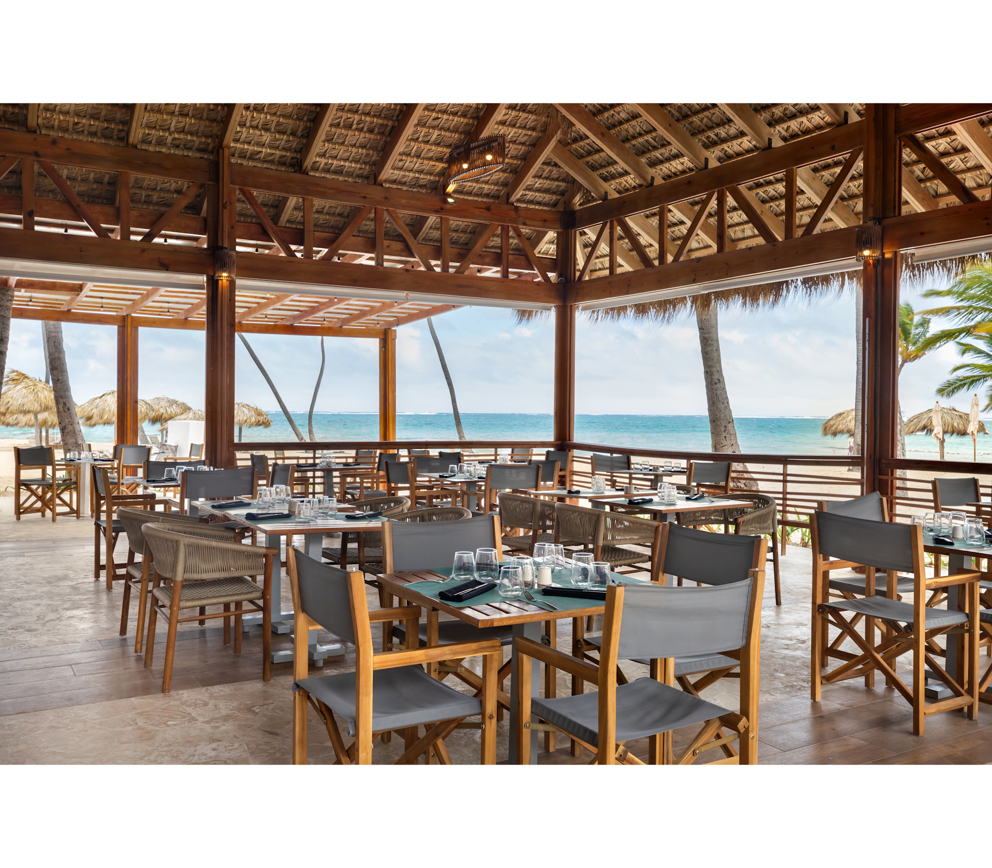 Sunscape Coco Punta Cana - All Inclusive 4