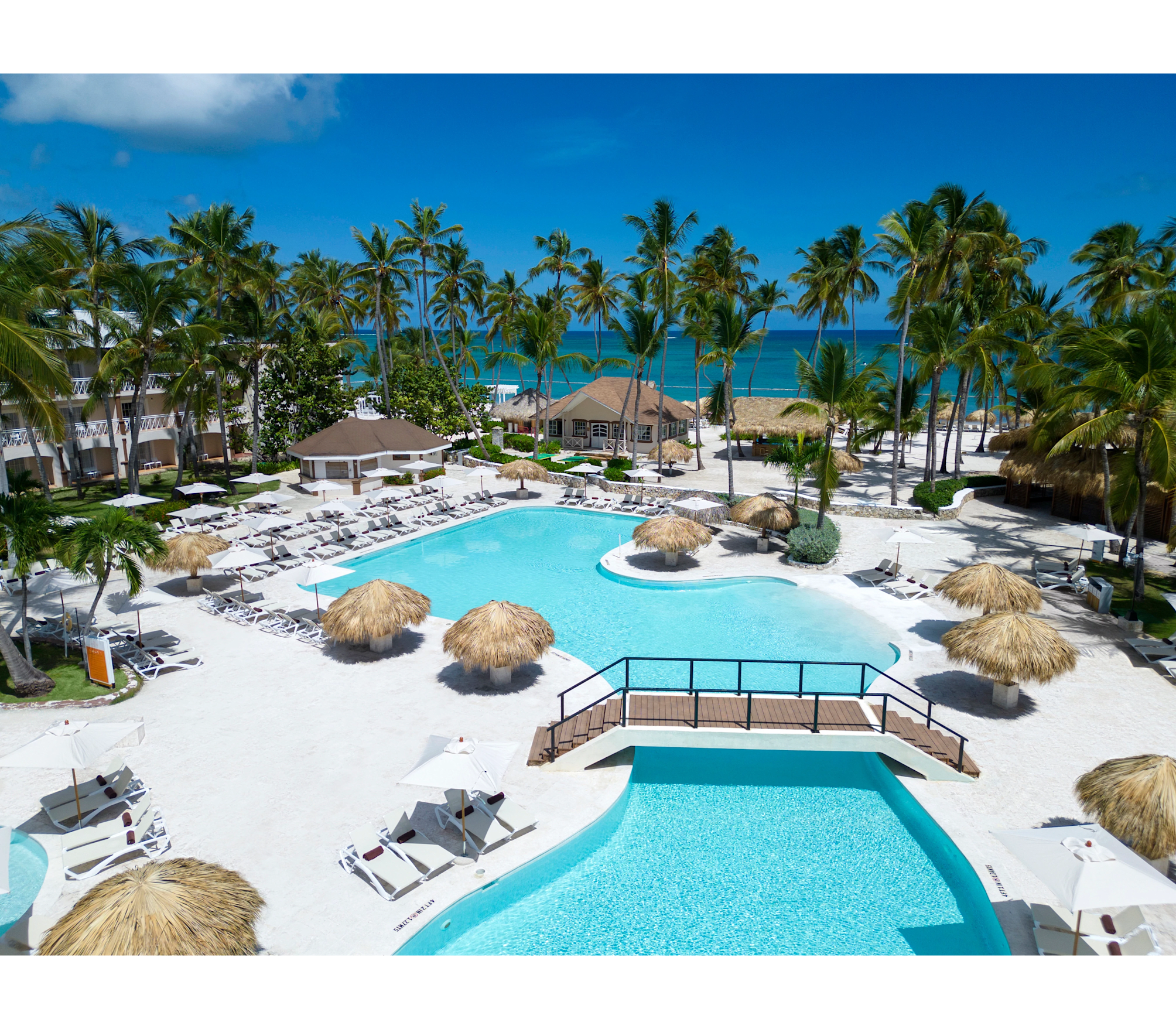 Sunscape Coco Punta Cana - All Inclusive 1