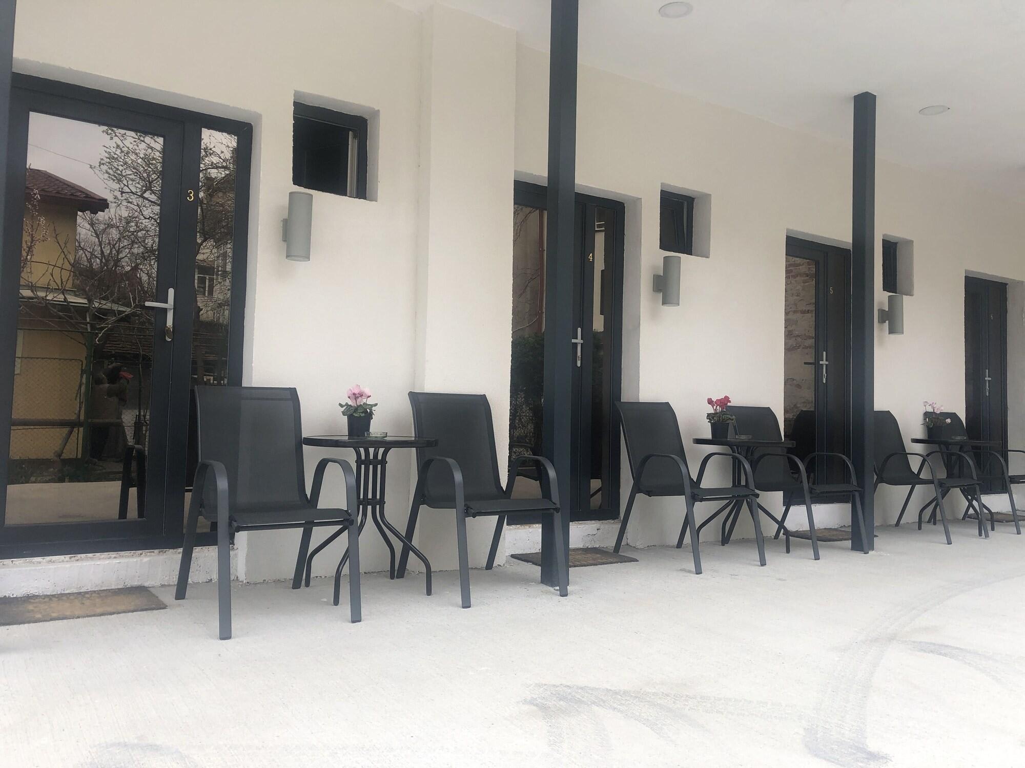 Poet Palace Bucharest 2