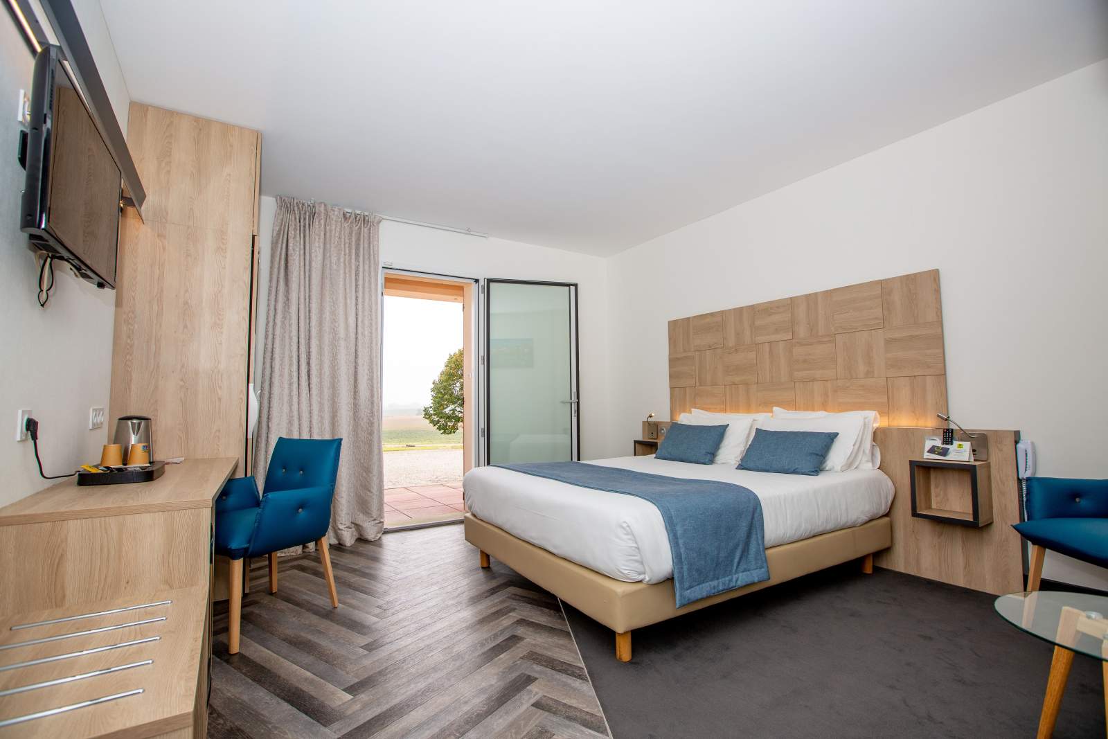 Hotel Le Val Moret 1