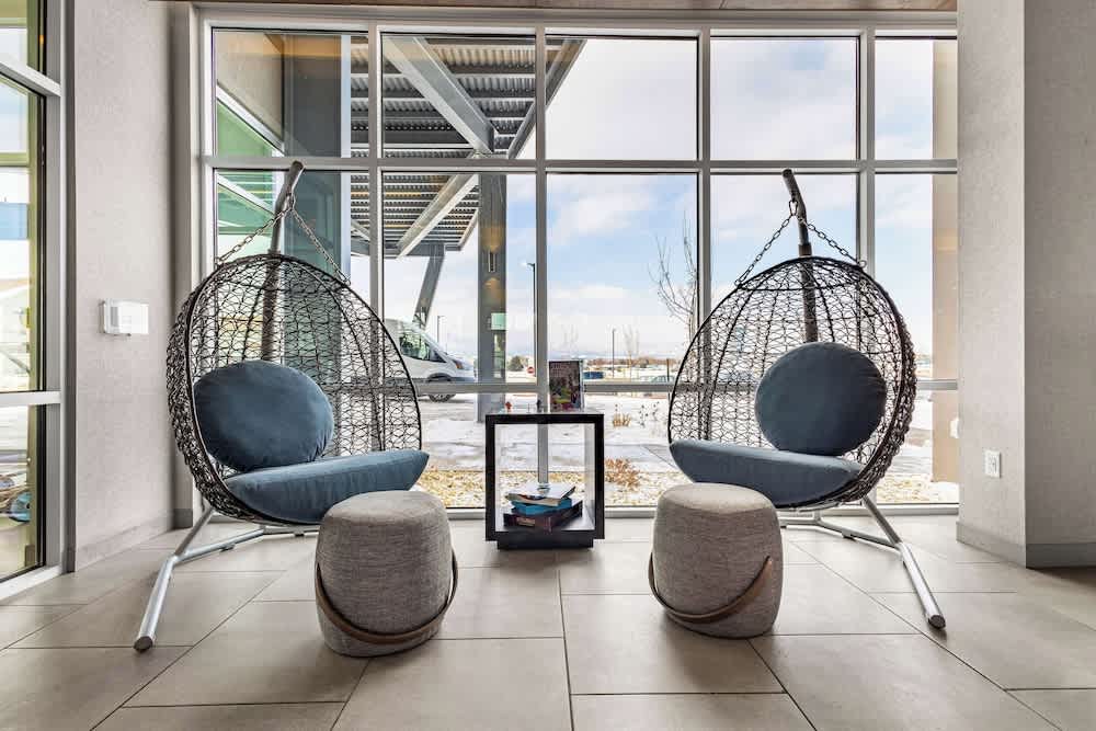 Homewood Suites by Hilton Colorado Springs Airport 2