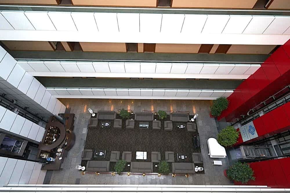 Crossway Hotel 2
