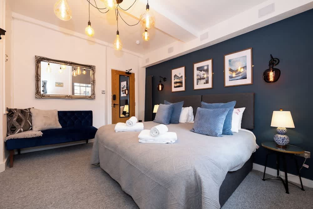 Riize Boutique Hotel Worcester 1