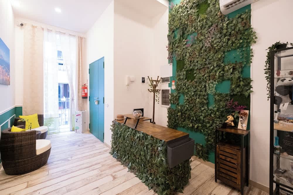 La casa di LùAle e Zoe 1