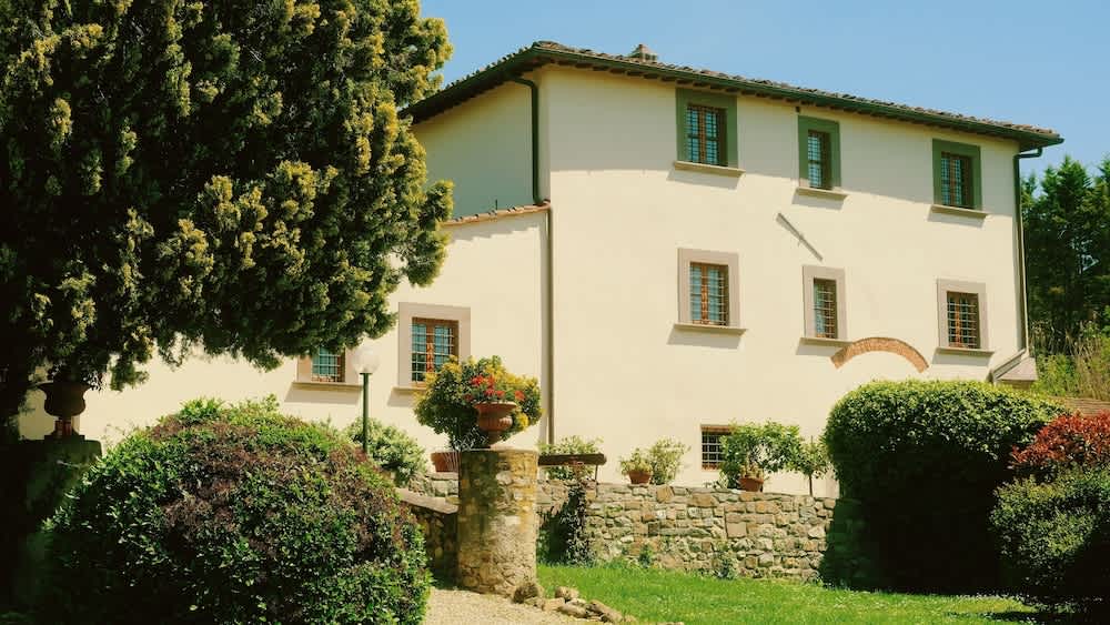 Il Frantoio delle Grazie 1