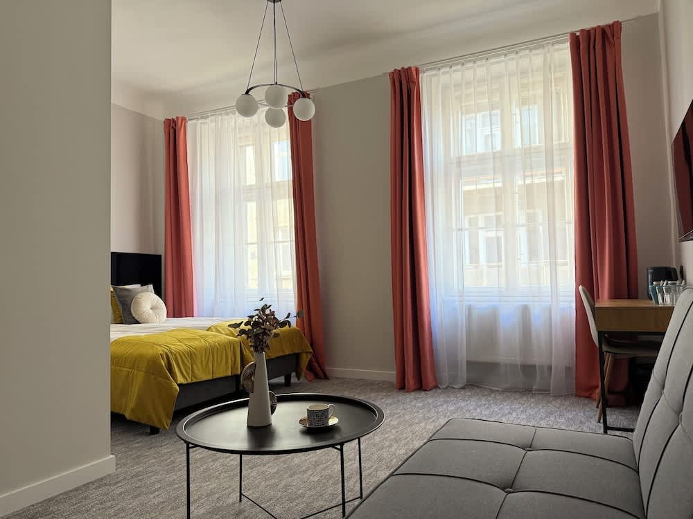 Millenium Apartments 1