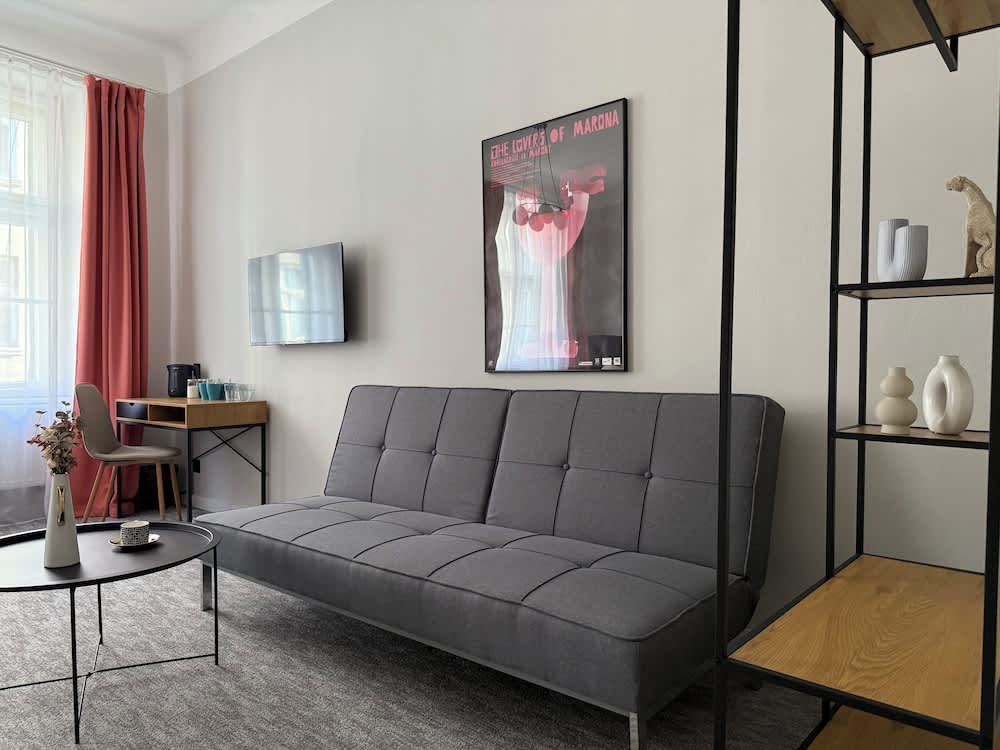 Millenium Apartments 4