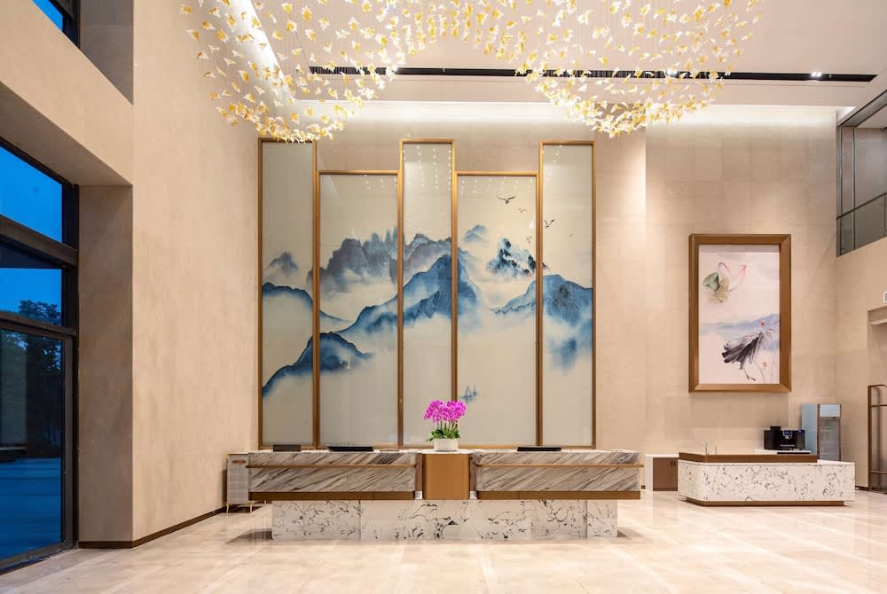 Days Hotel by Wyndham Changsha East 2