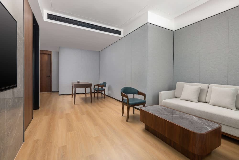 Days Hotel by Wyndham Changsha East 4