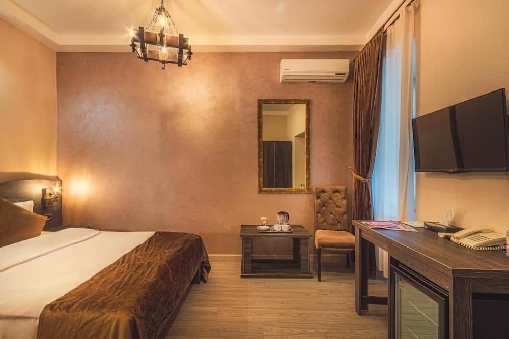Pasage Hotel Baku 2