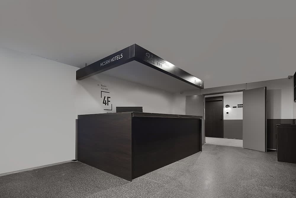 Mcsrh Hotel -Chengdu Jianshelu 2