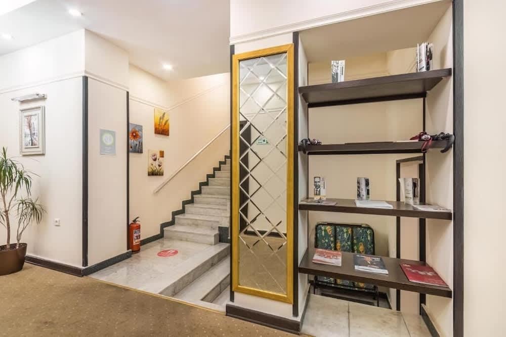 Deluxe İnn Hotel Baku 1