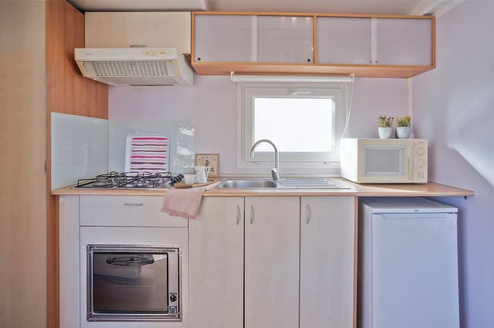 Camping Castell Mar 4