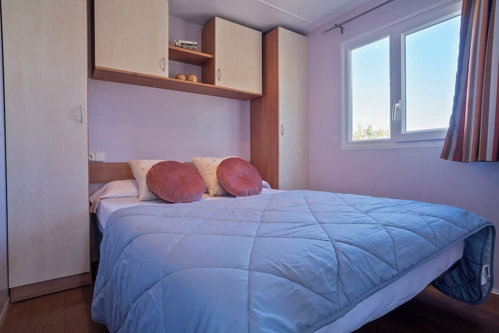 Camping Castell Mar 2