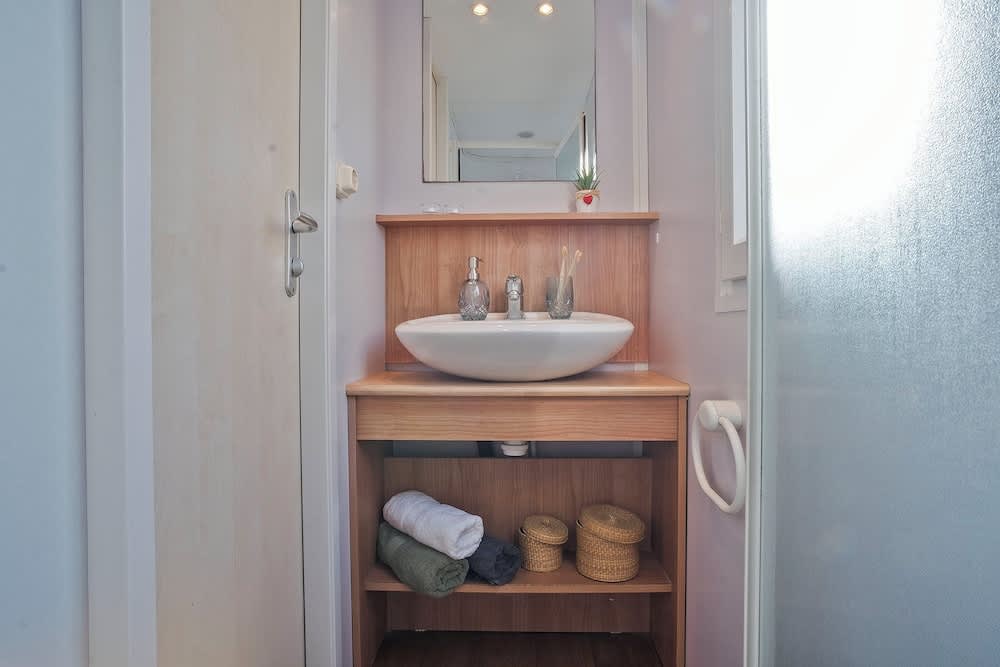 Camping Castell Mar 1