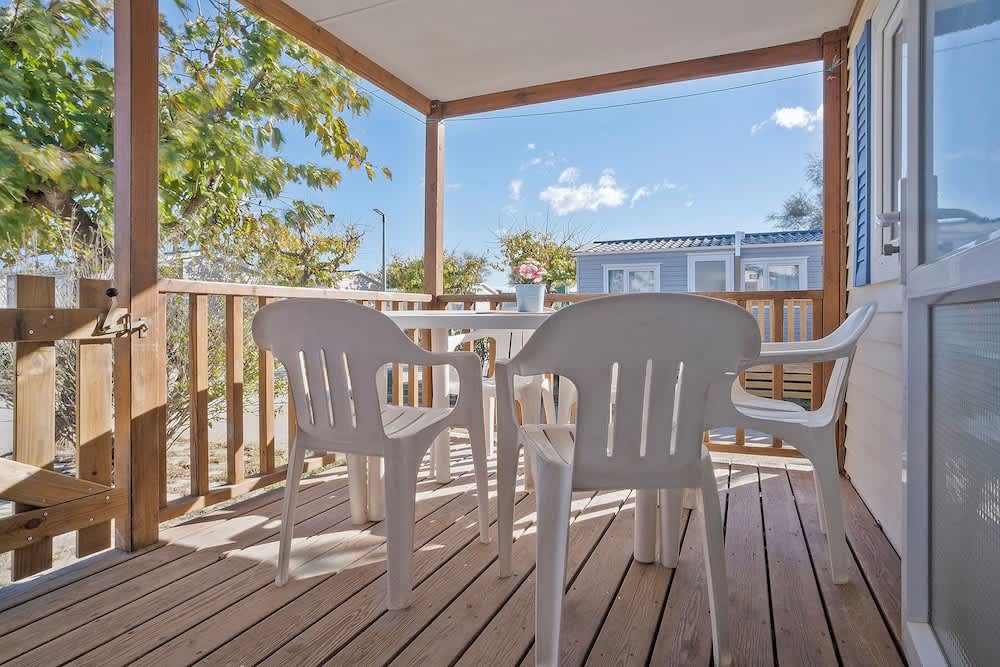 Camping Castell Mar 5