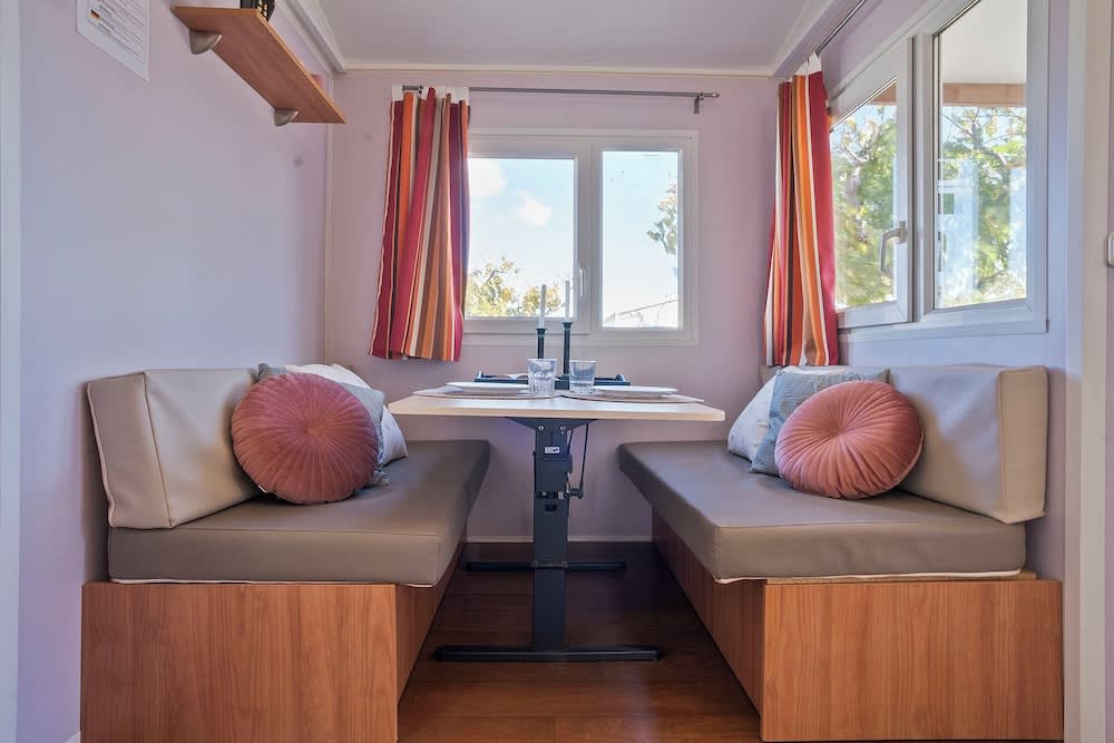 Camping Castell Mar 3